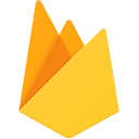 Logo firebase