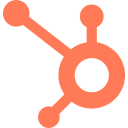 Logo hubspot