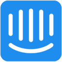 Logo intercom