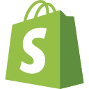 Logo shopify