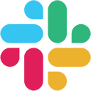Logo slack