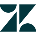 Logo zendesk