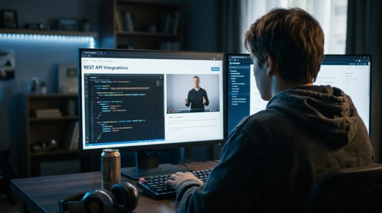 API & Intégrations