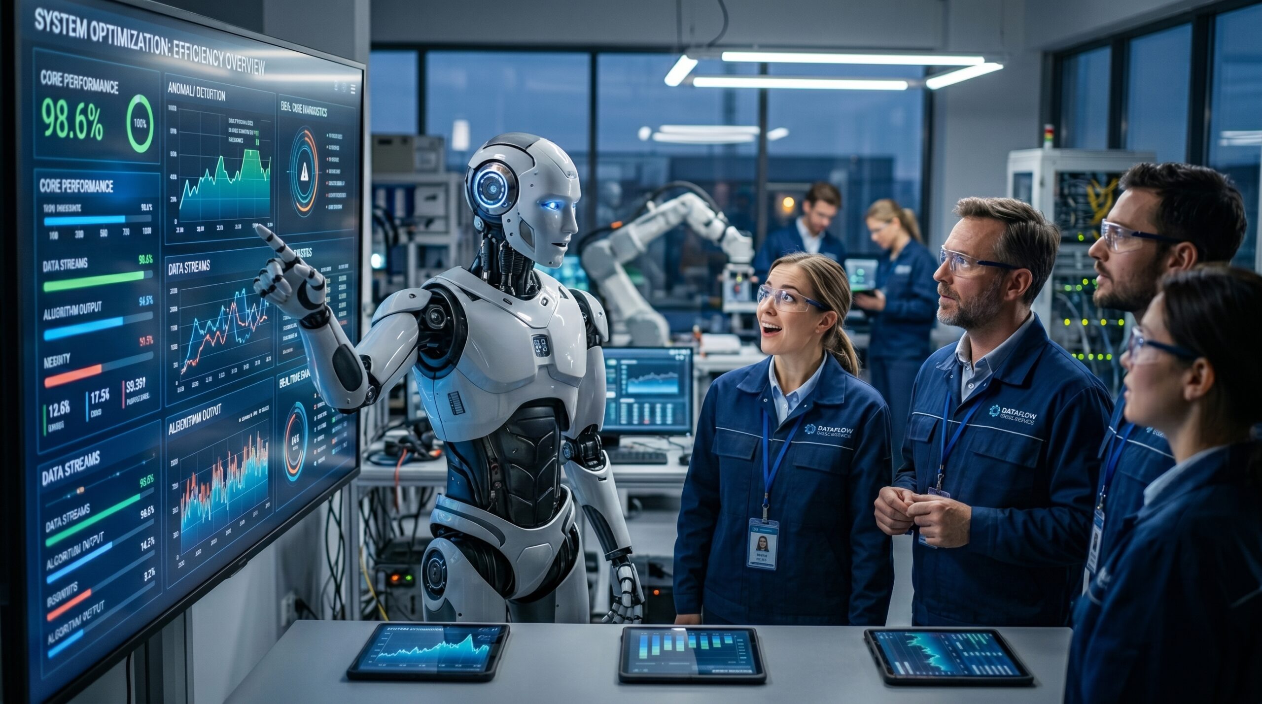 Intelligence Artificielle MAINTEX