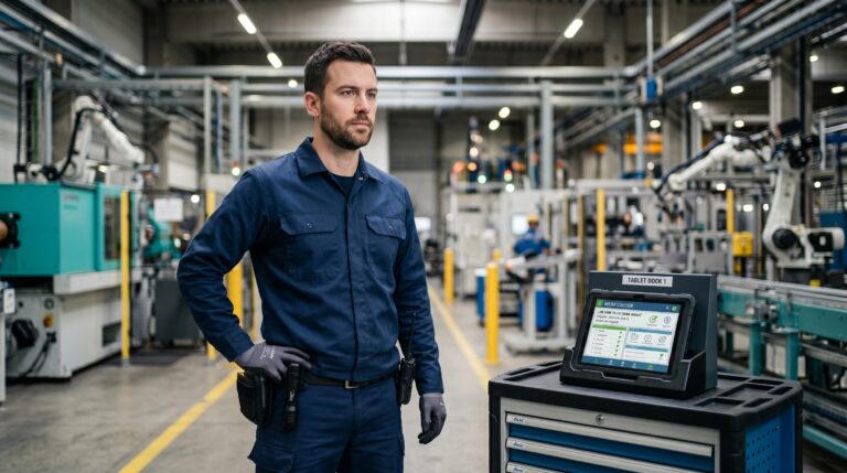 Maintenance préventive : du concept à la mise en œuvre