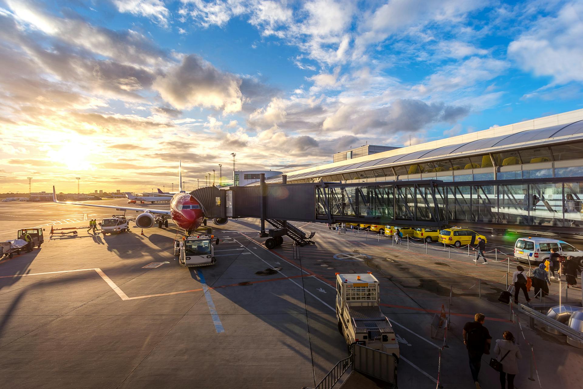Résultats MAINTEX - secteur aeronautique