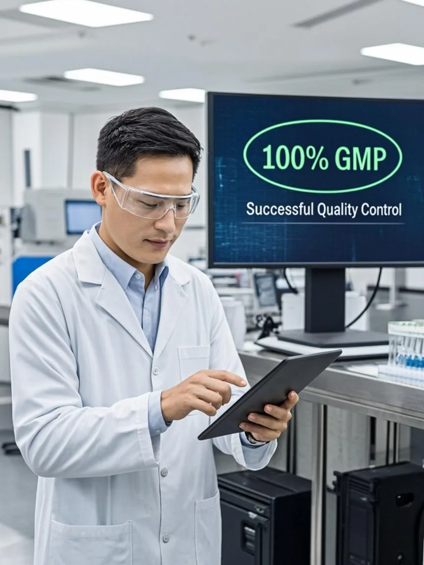 MAINTEX solutions - chemical-pharma sector