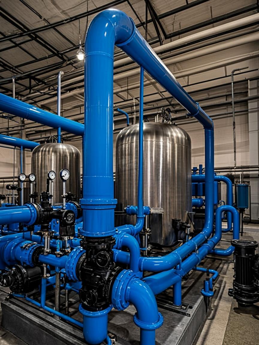 Water and utilities sector challenges