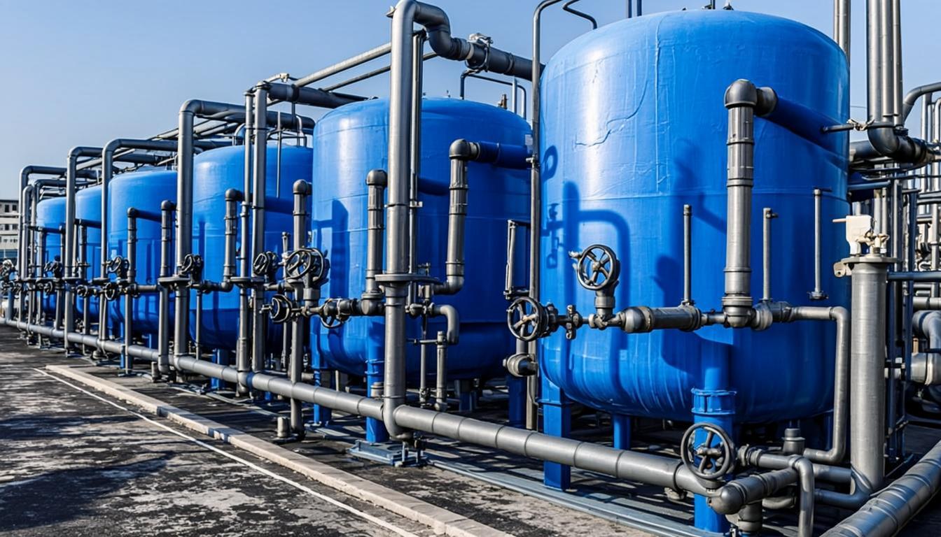 Water - MAINTEX