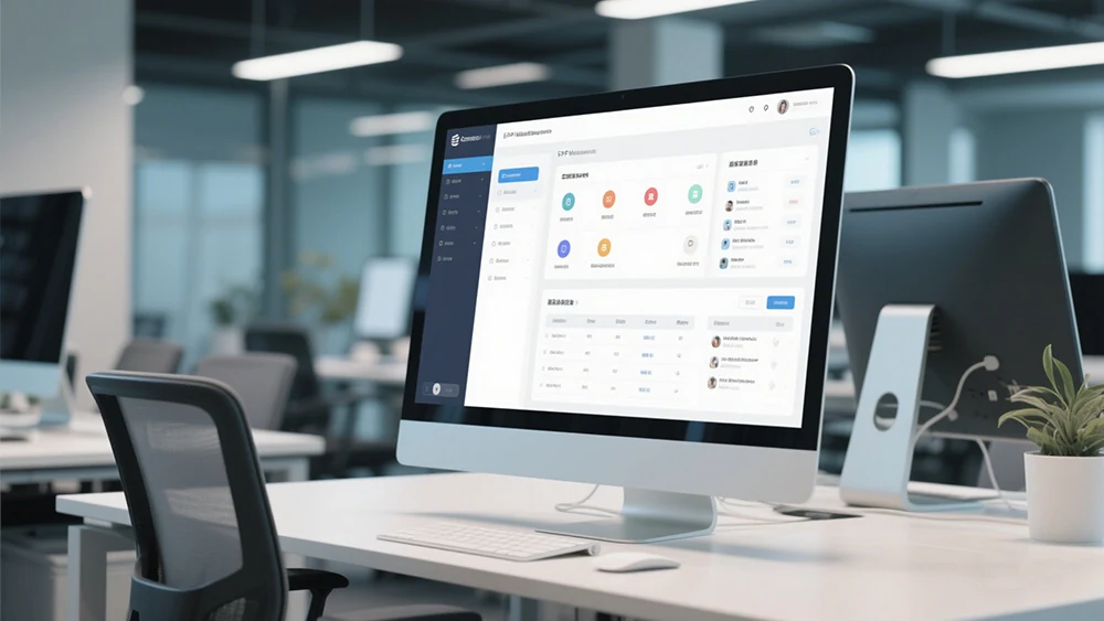 Intégrations ERP & API