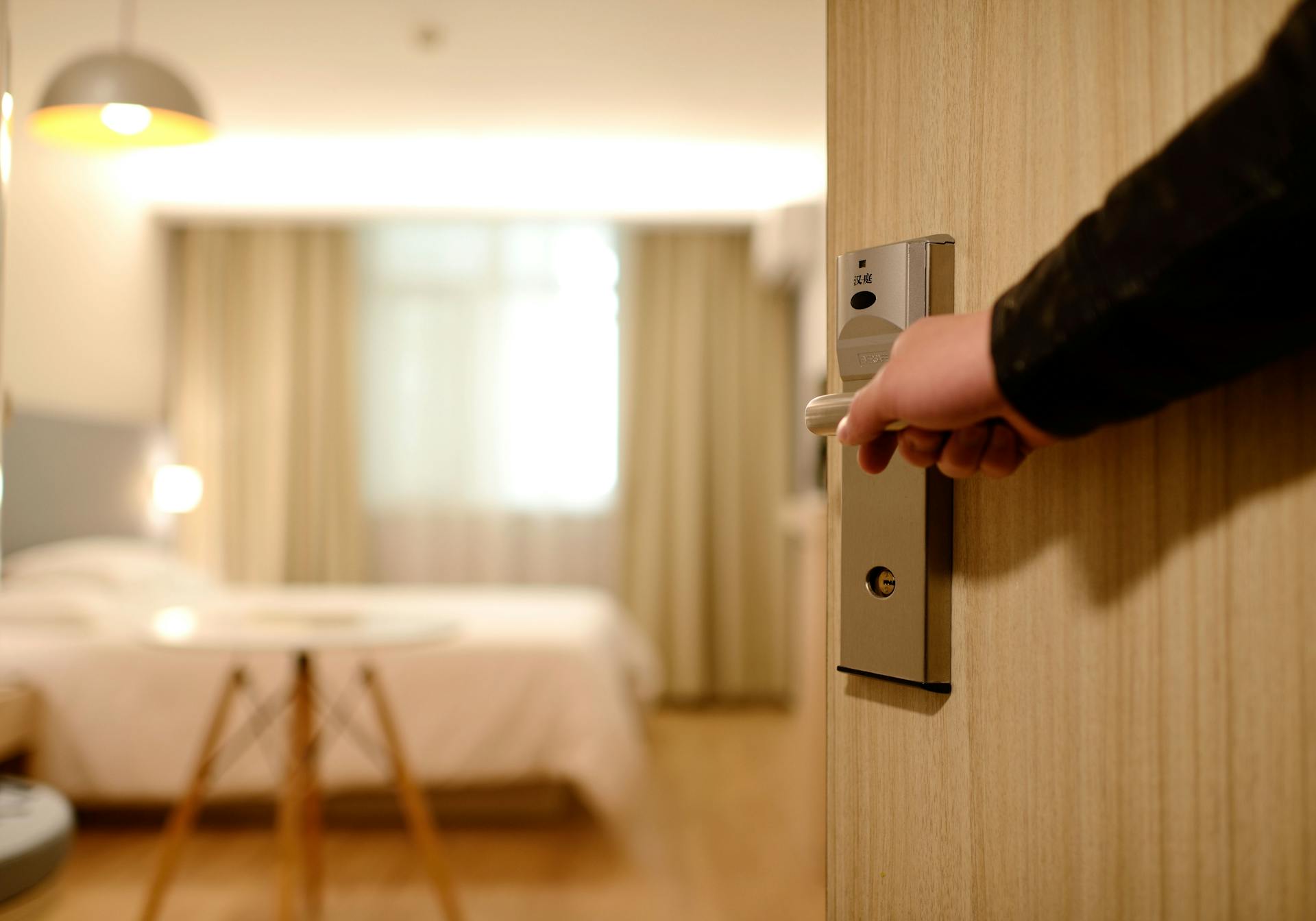 Résultats MAINTEX - secteur hotellerie