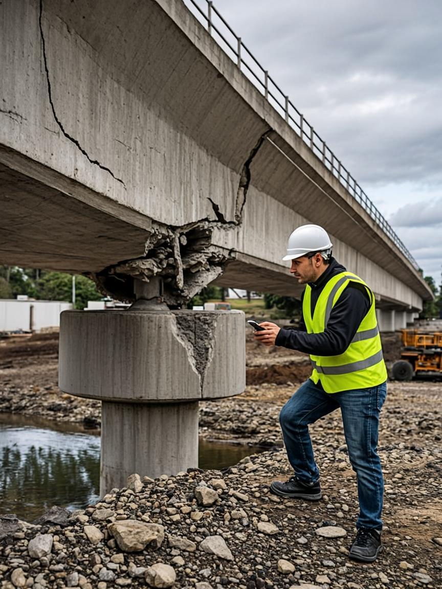 Défis du secteur infrastructures publiques