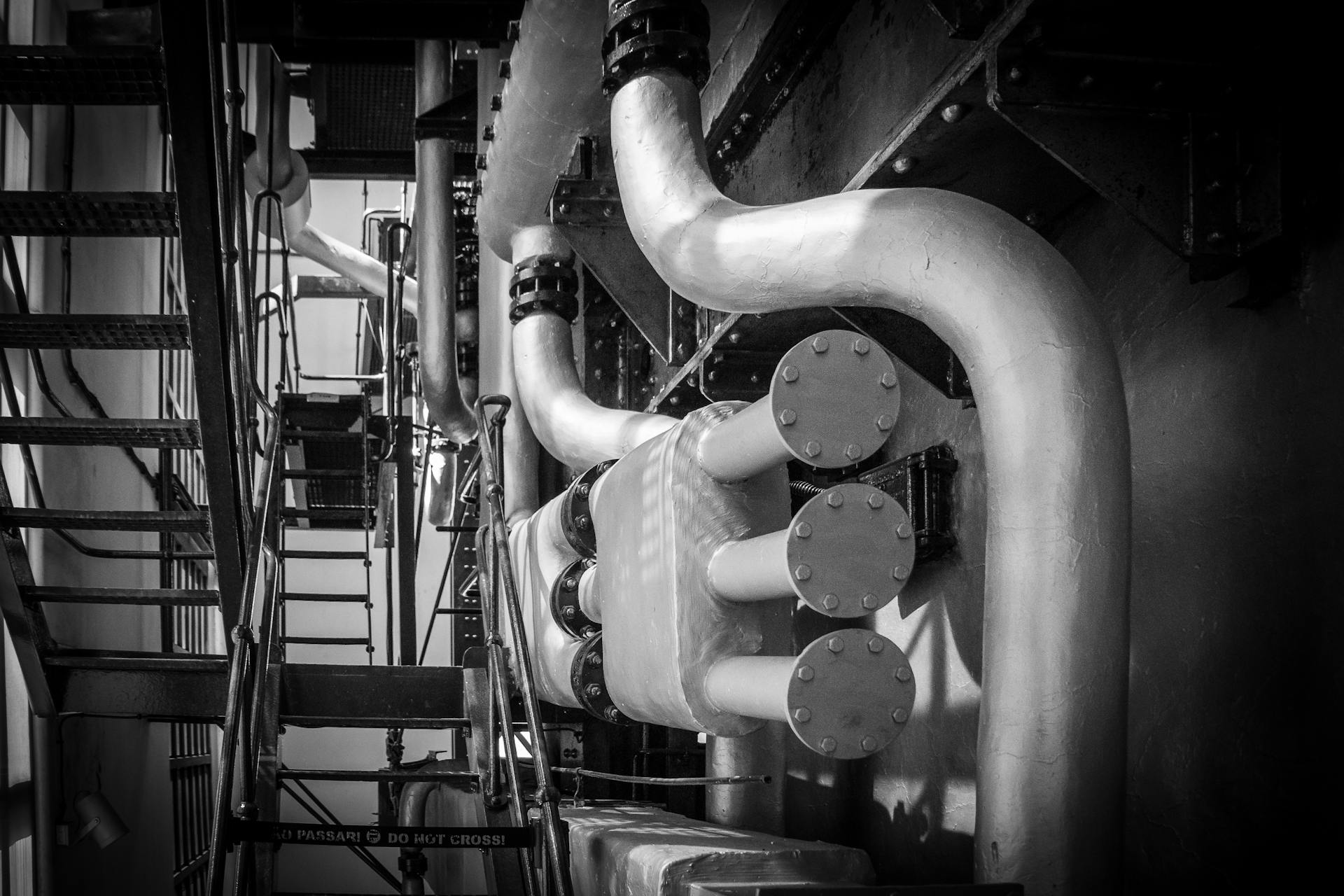 Résultats MAINTEX - secteur oilgas