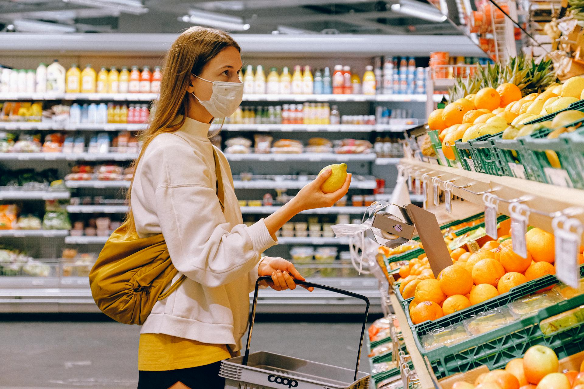 Résultats MAINTEX - secteur retail