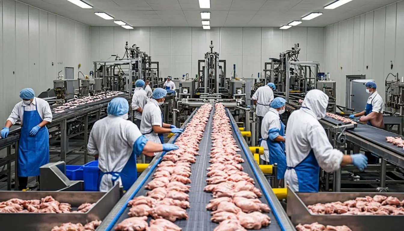 Agroalimentaire