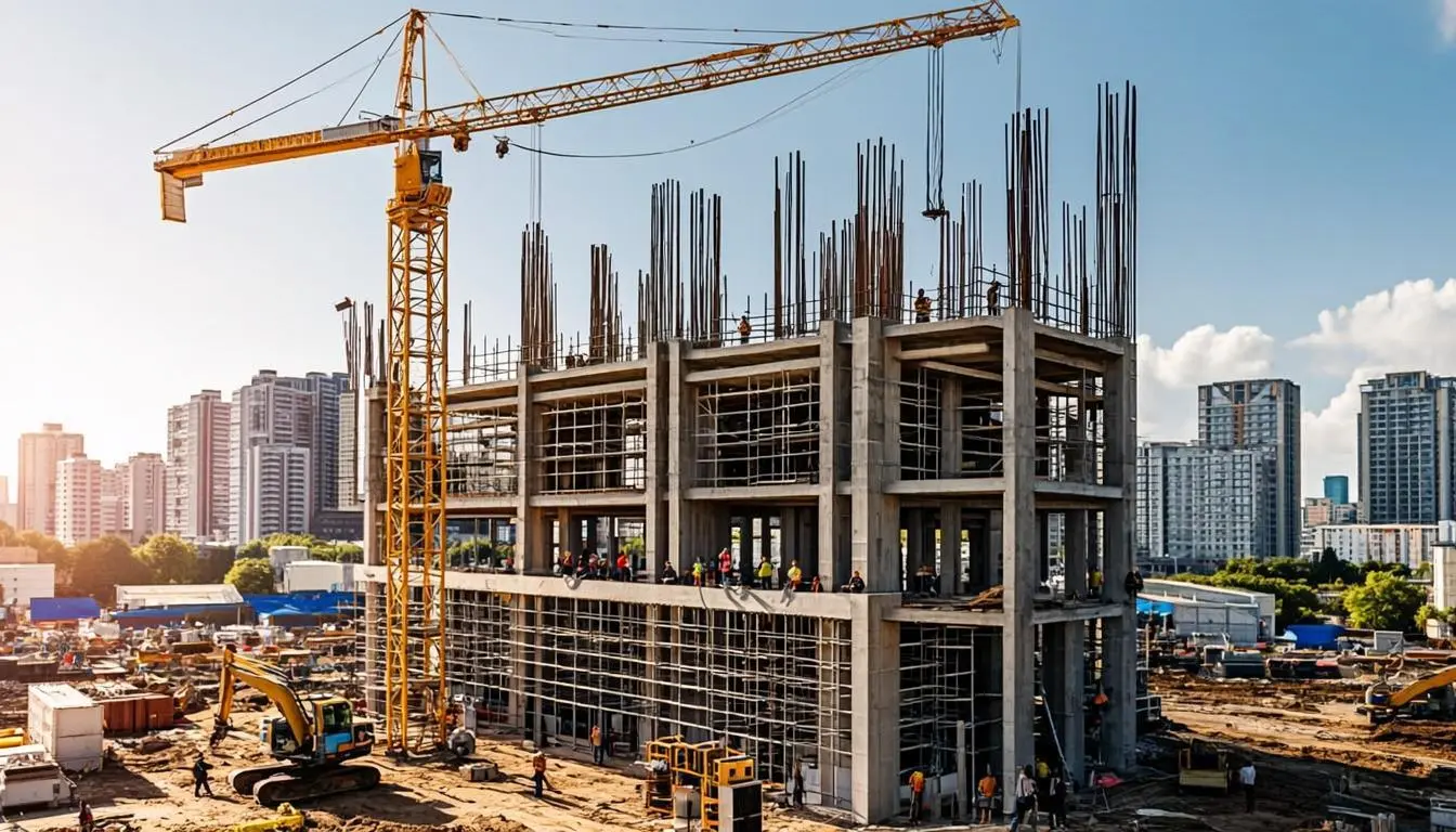 BTP & construction