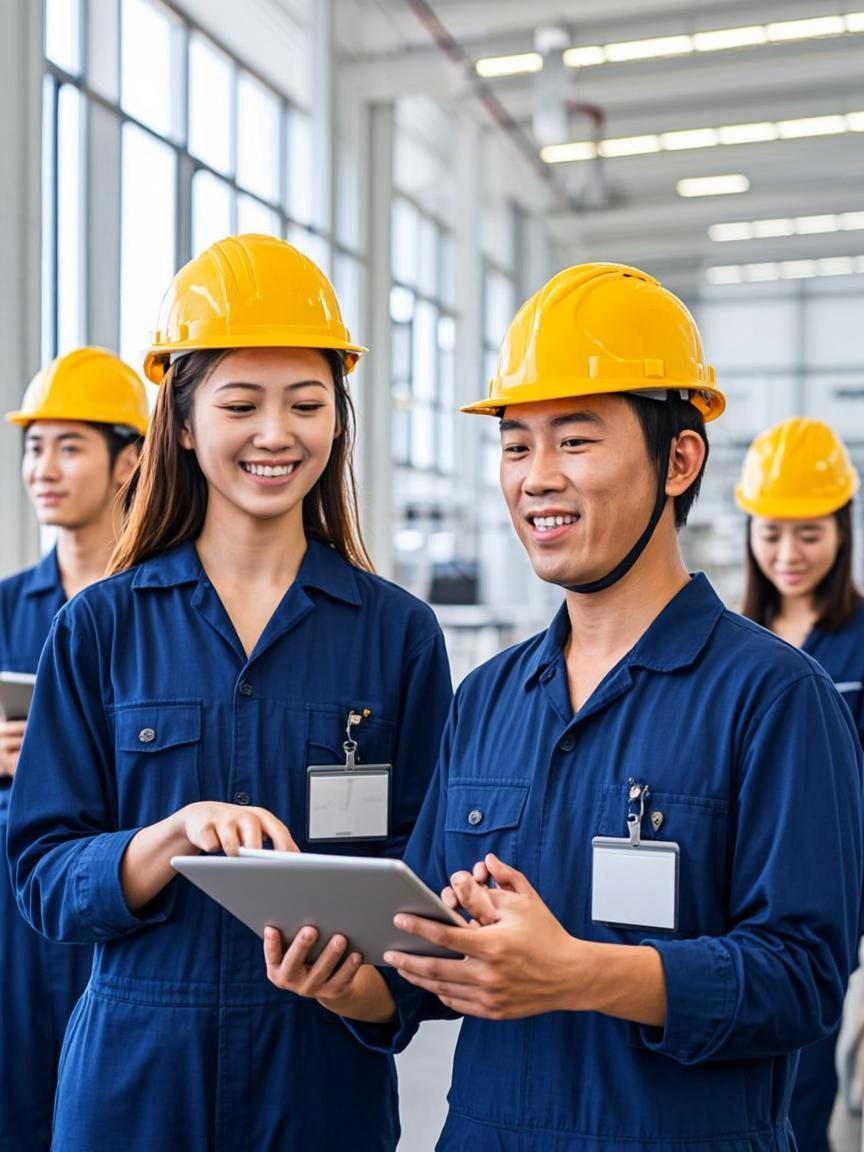 Solutions MAINTEX - secteur services-techniques