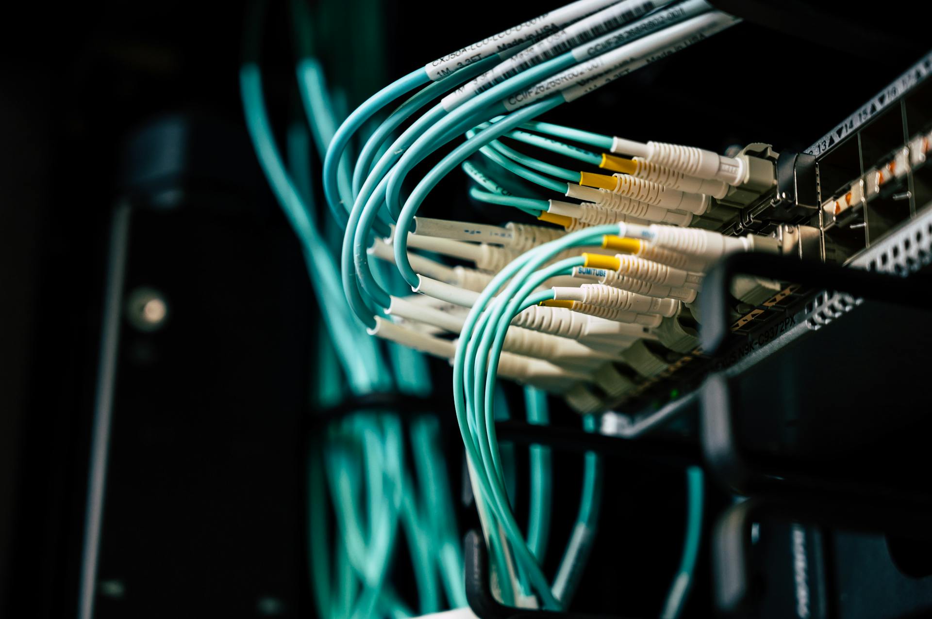 MAINTEX results - telecom sector